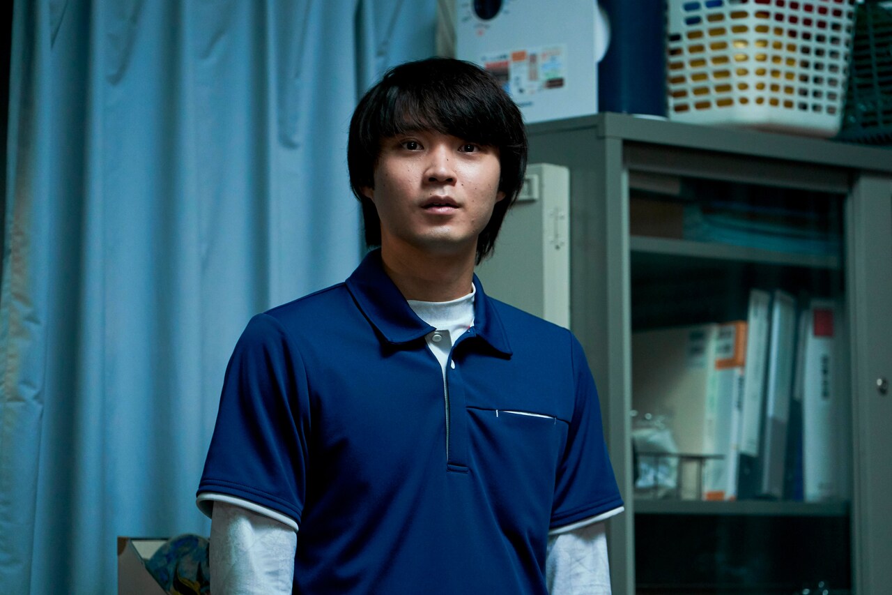 「今夜、障害者たちを殺すよ」宮沢りえが磯村勇斗と対峙する「月」予告解禁