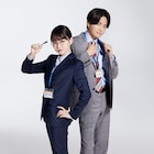 山田杏奈が菊池風磨の相棒になる、「ゼイチョー」でドラマ初の社会人役