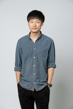 コン・ダーシャン（孔大山）