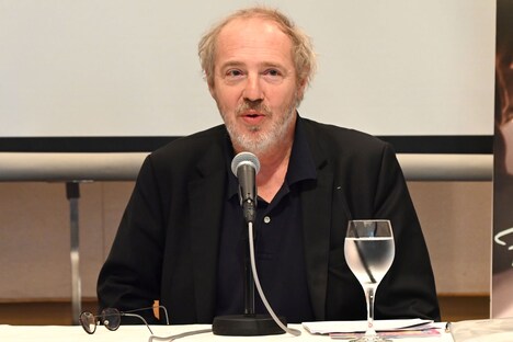 アルノー・デプレシャン