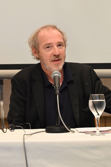 アルノー・デプレシャン