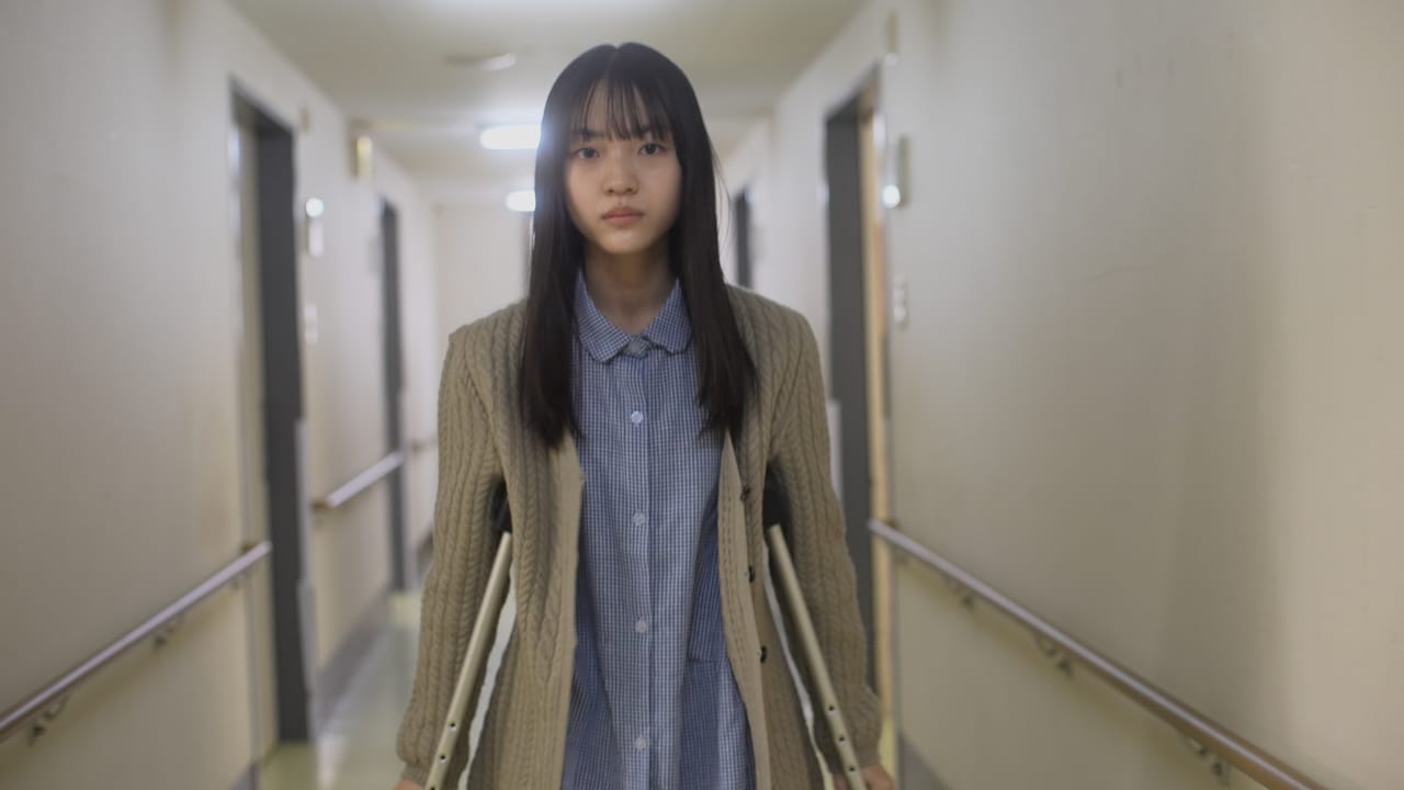 前時代的な女性像へのアンチテーゼ、義足のモデルを描いた「シンデレラガール」特報