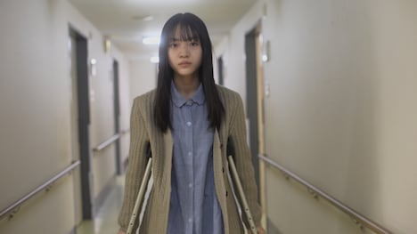 「シンデレラガール」場面写真