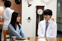 「シンデレラガール」場面写真