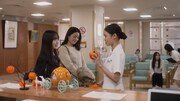 「シンデレラガール」場面写真