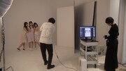 「シンデレラガール」場面写真