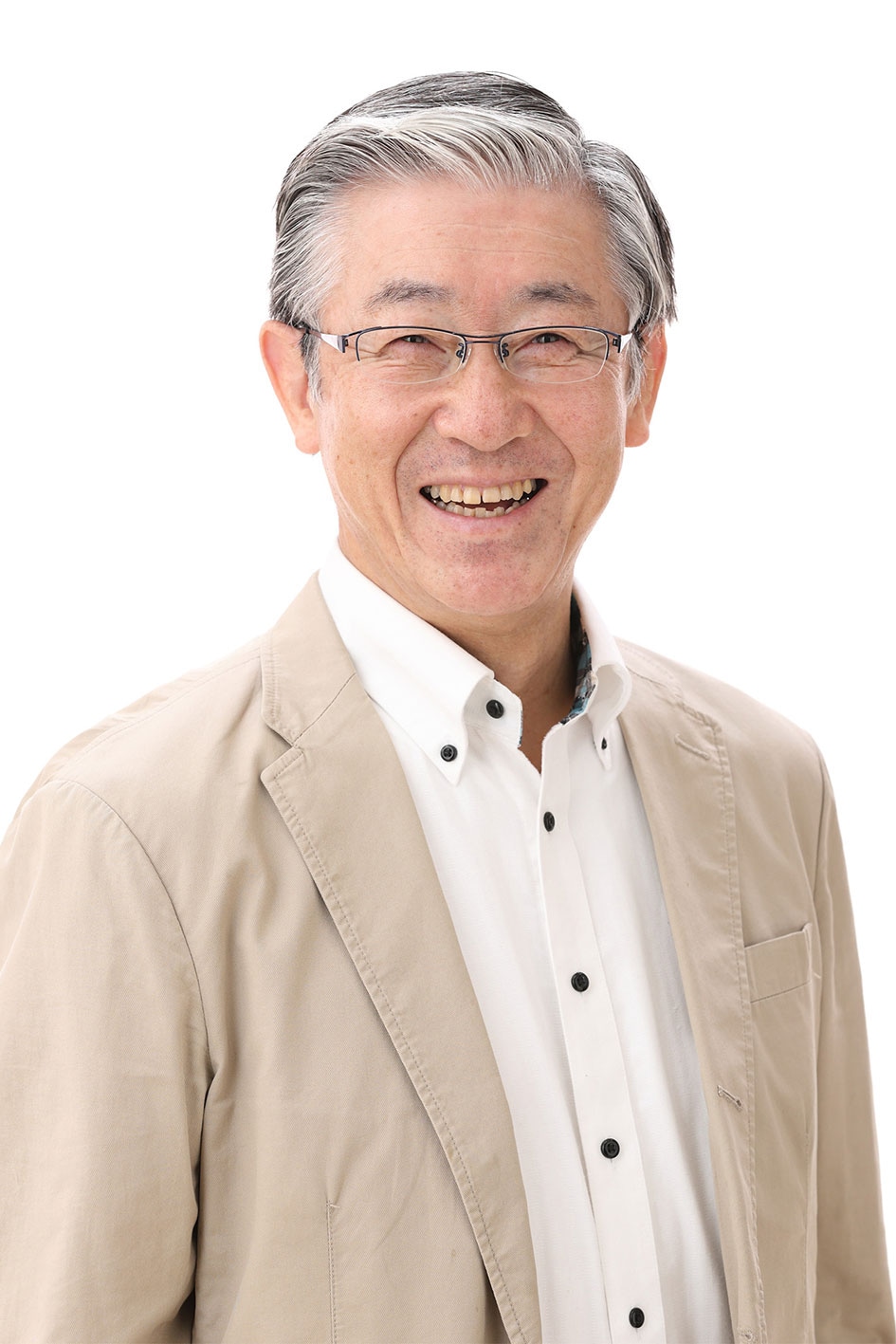 海老原正美