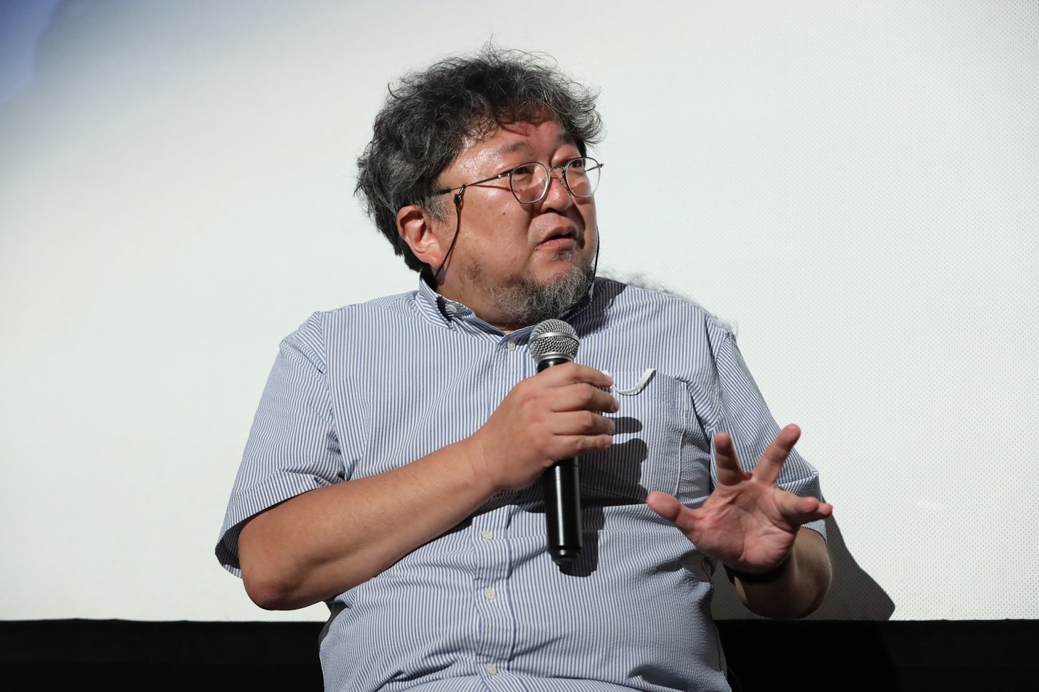 樋口真嗣
