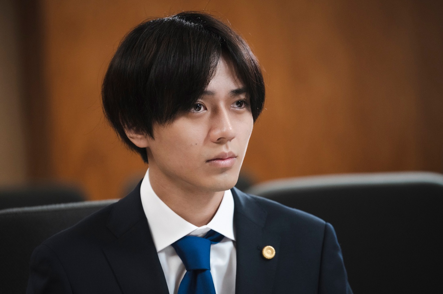 「法廷遊戯」場面写真