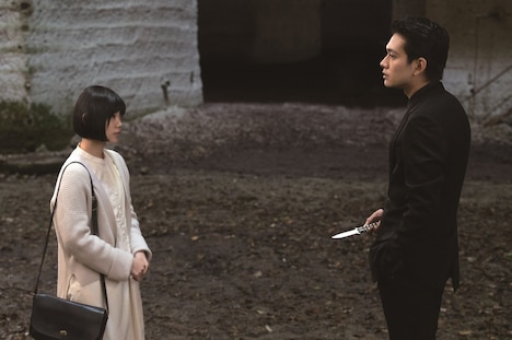 「法廷遊戯」場面写真