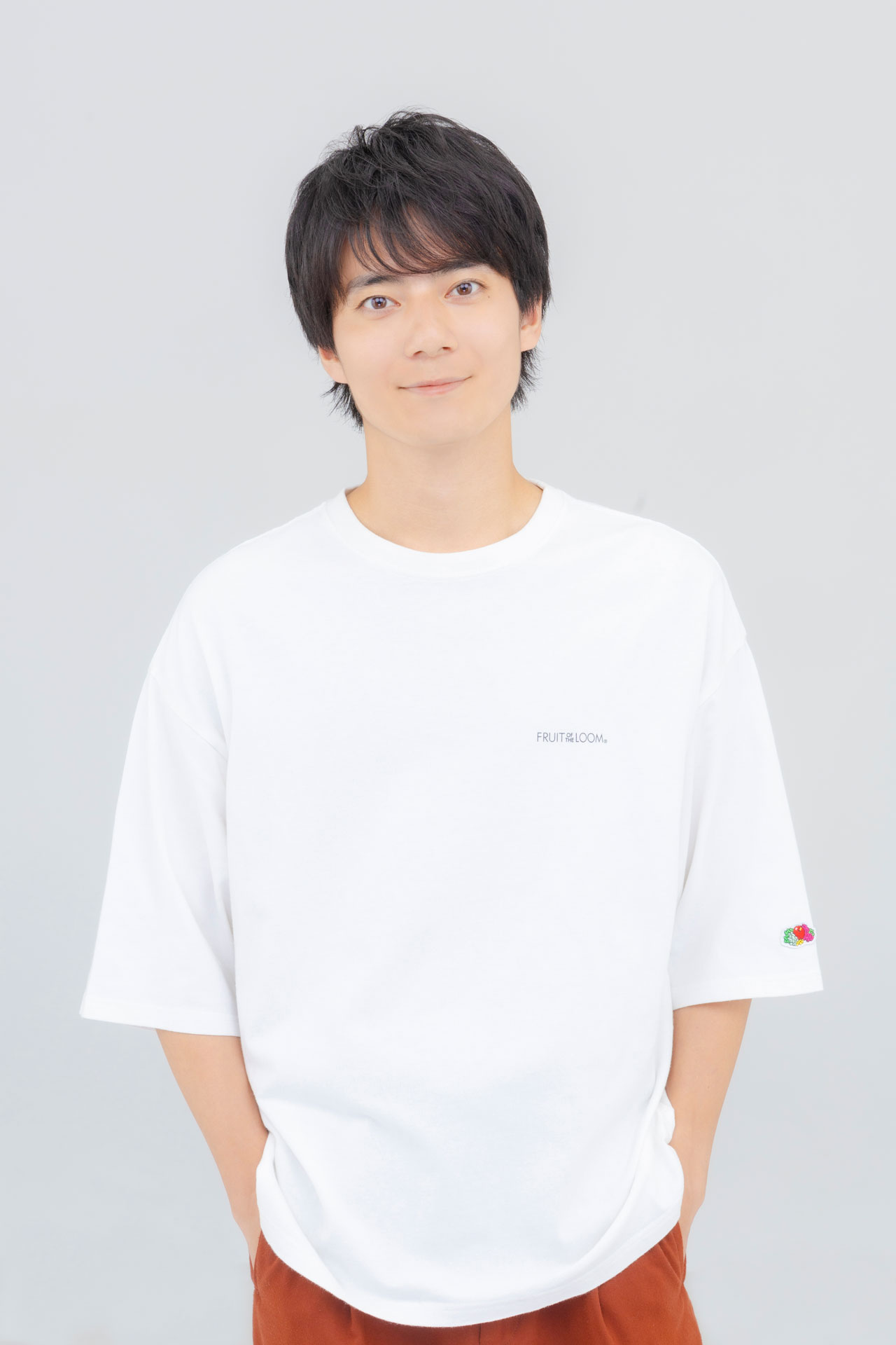 西山潤演じる村田元気。