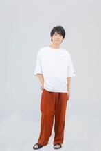 西山潤演じる村田元気。