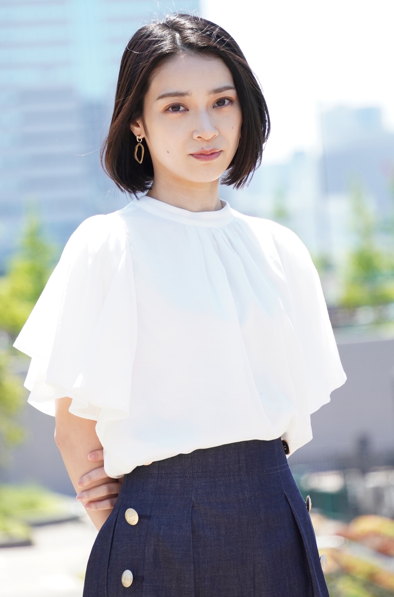 西川風花