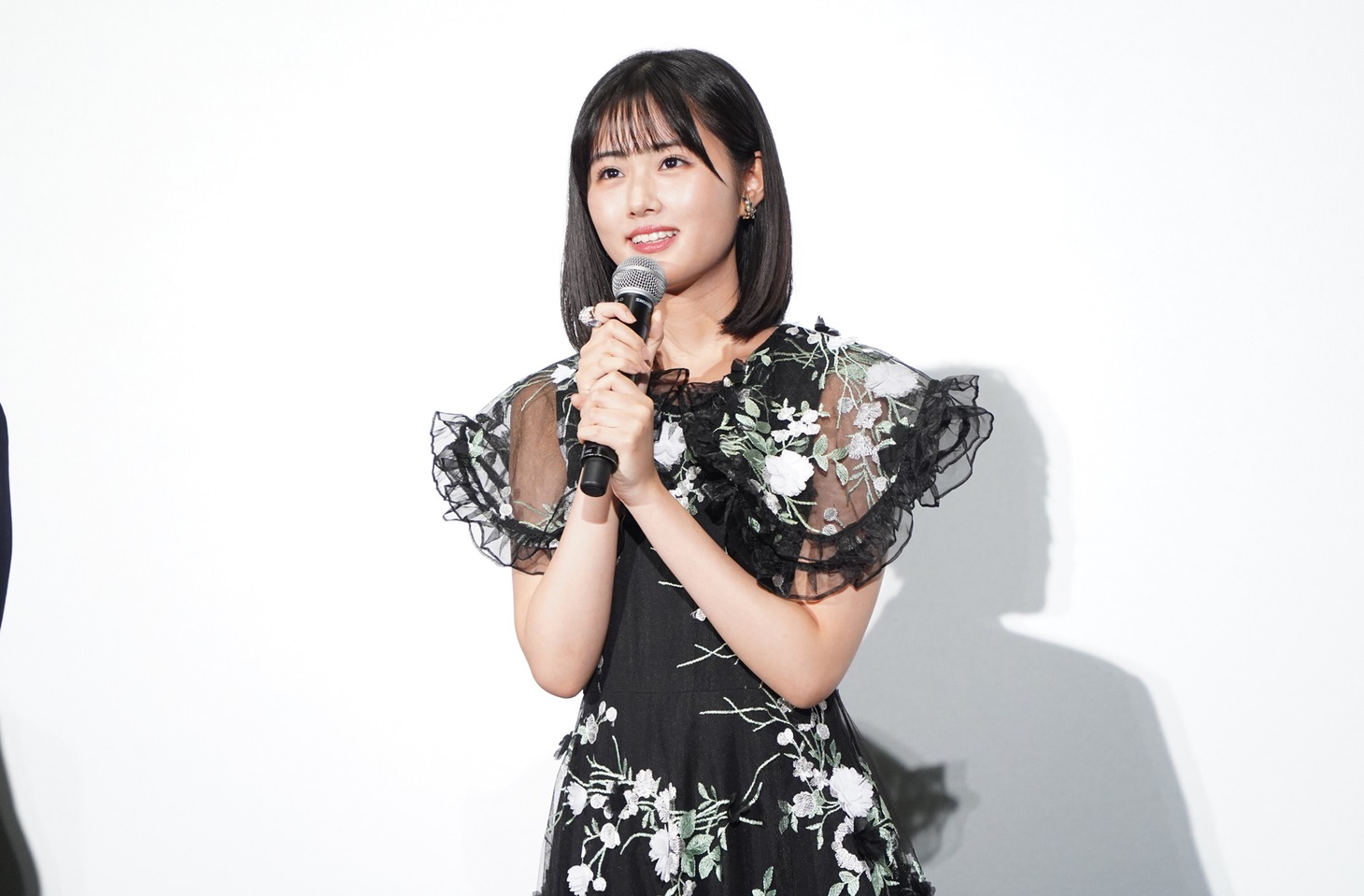 原菜乃華