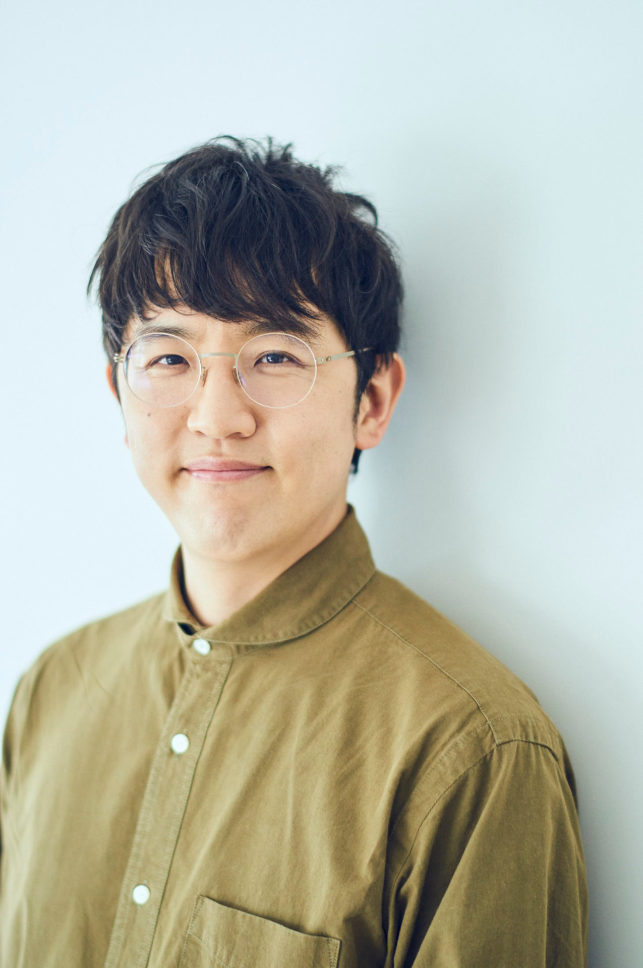 酒井善史