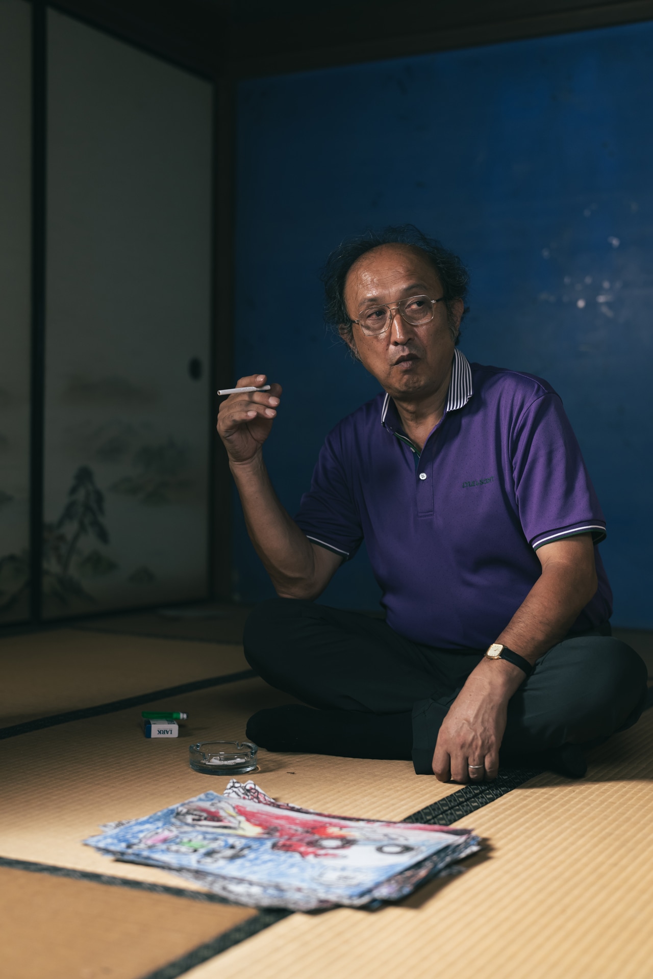 森羅万象