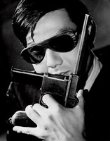 鈴木清順生誕100周年記念シリーズ「セイジュンと男たち」ジャケット画像