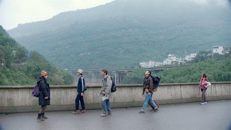 「宇宙探索編集部」場面写真