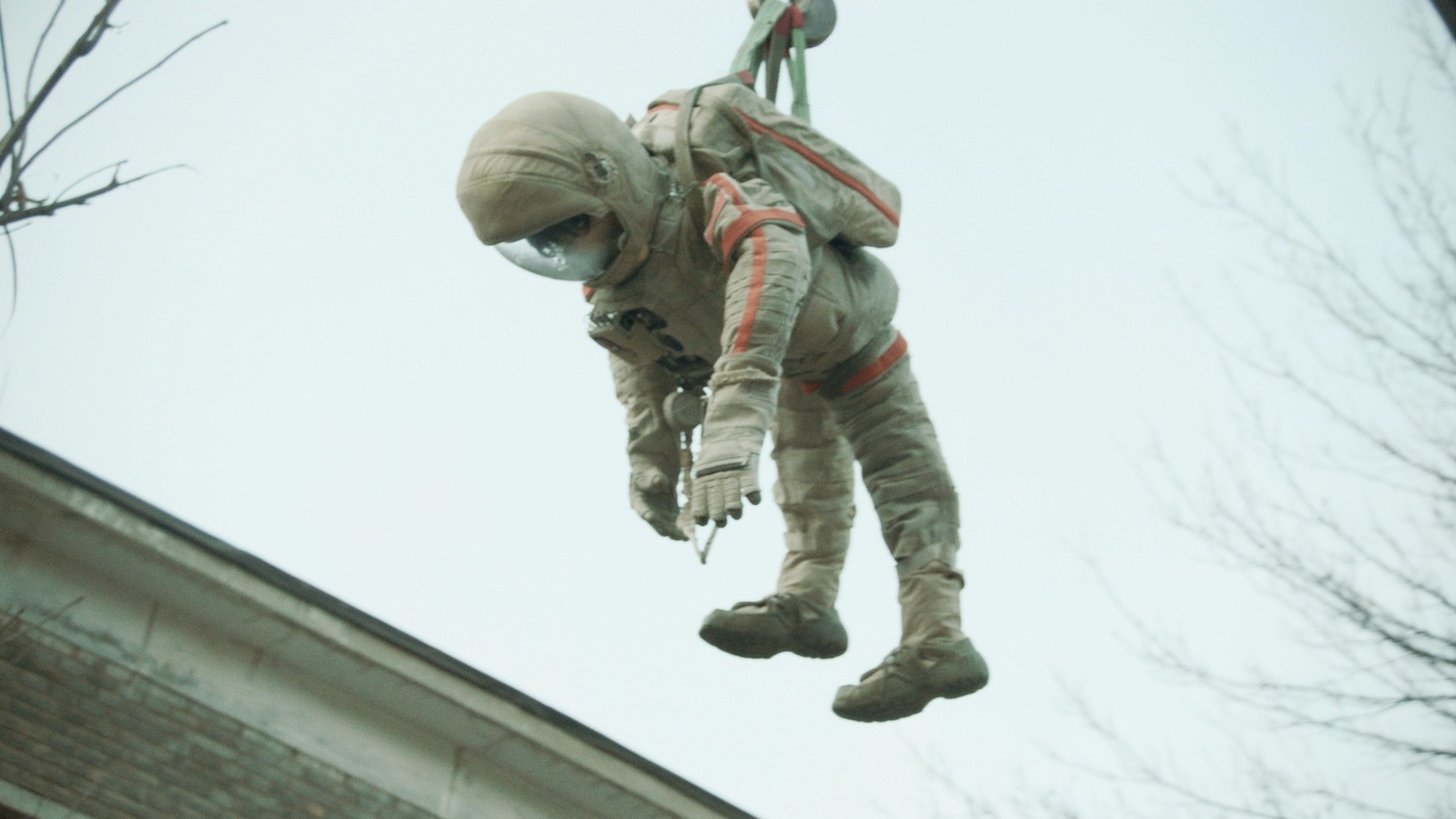 「宇宙探索編集部」場面写真