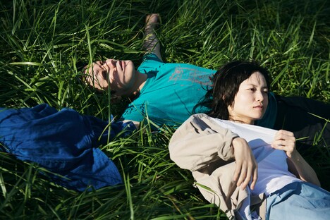 「イバラ・夜の祈り」場面写真