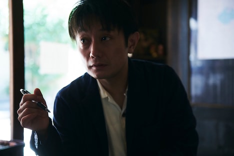 「イバラ・夜の祈り」場面写真