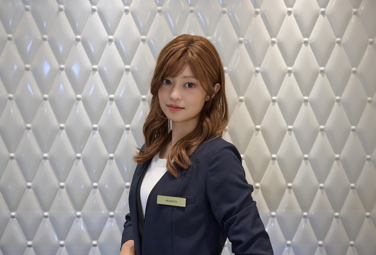 藤井範子、【宙】、希少な額装用画集より、新品額装付、状態良好 藤井流星×矢吹奈子の偽装結婚ドラマ「18歳、新妻、不倫します。」新
