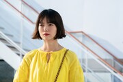 Netflix映画「クレイジークルーズ」場面写真