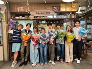 森七菜・間宮祥太朗ら出演、「真夏のシンデレラ」オール新撮の後日譚が配信スタート