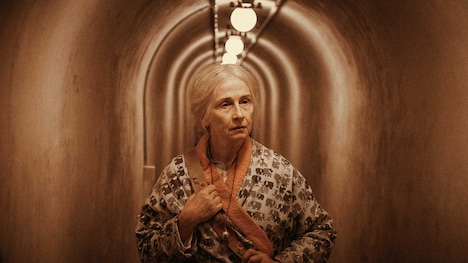 「キングダム エクソダス〈脱出〉」場面写真