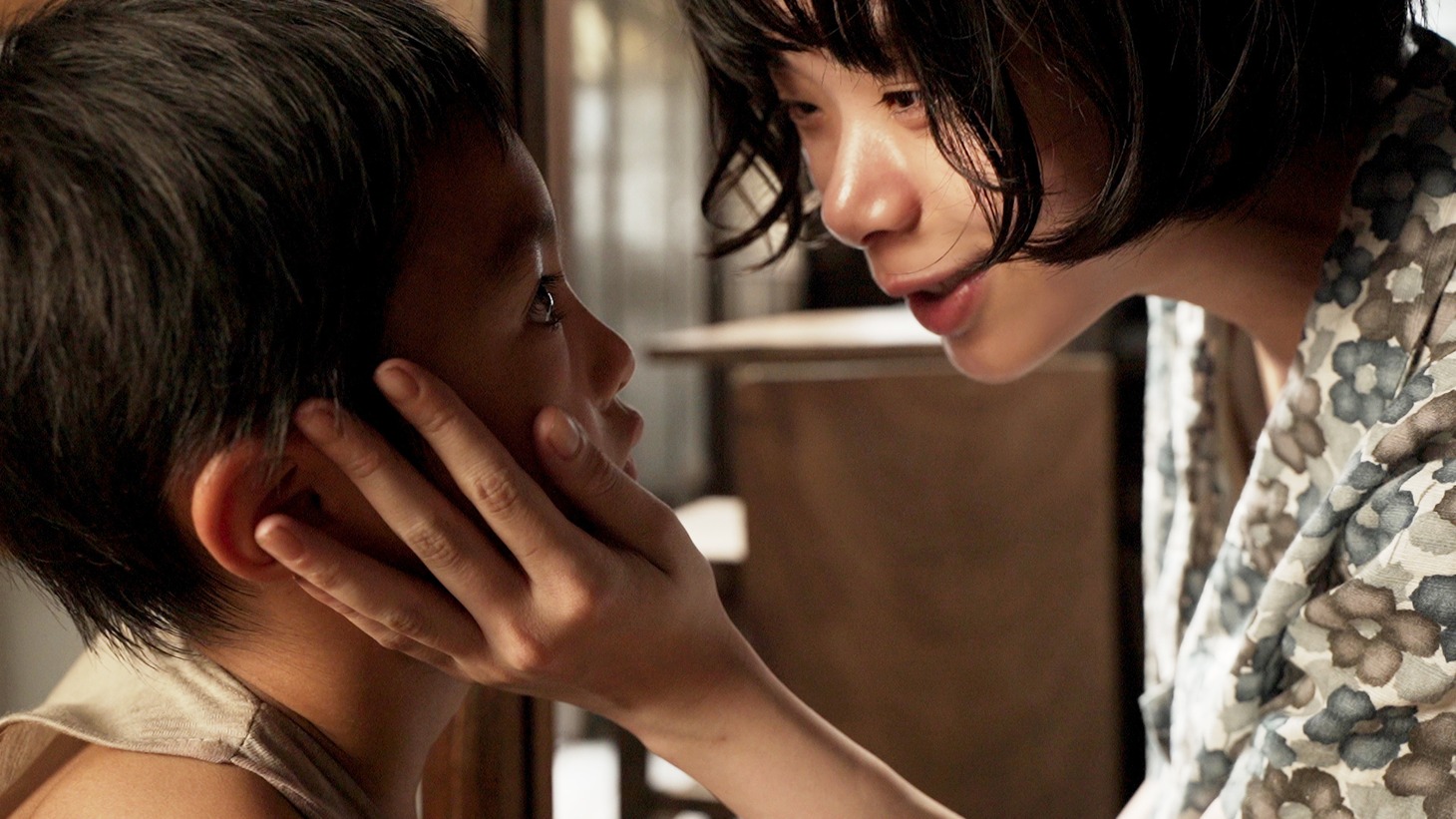 「ほかげ」場面写真 (c)2023 SHINYA TSUKAMOTO/KAIJYU THEATER