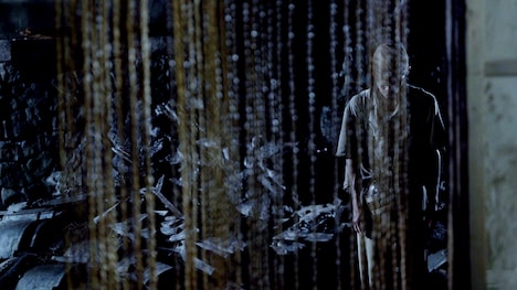 「ほかげ」新場面写真