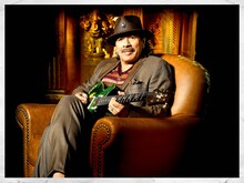 カルロス・サンタナ