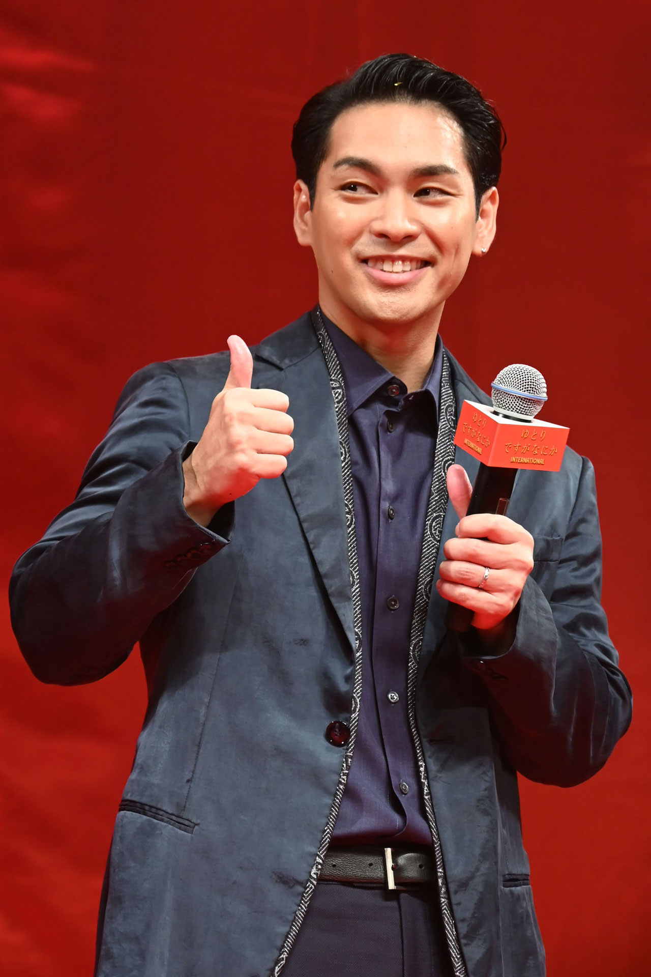 柳楽優弥
