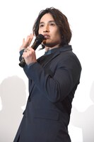 「このあとセカンドシーズンが始まります」とボケる浜中文一。