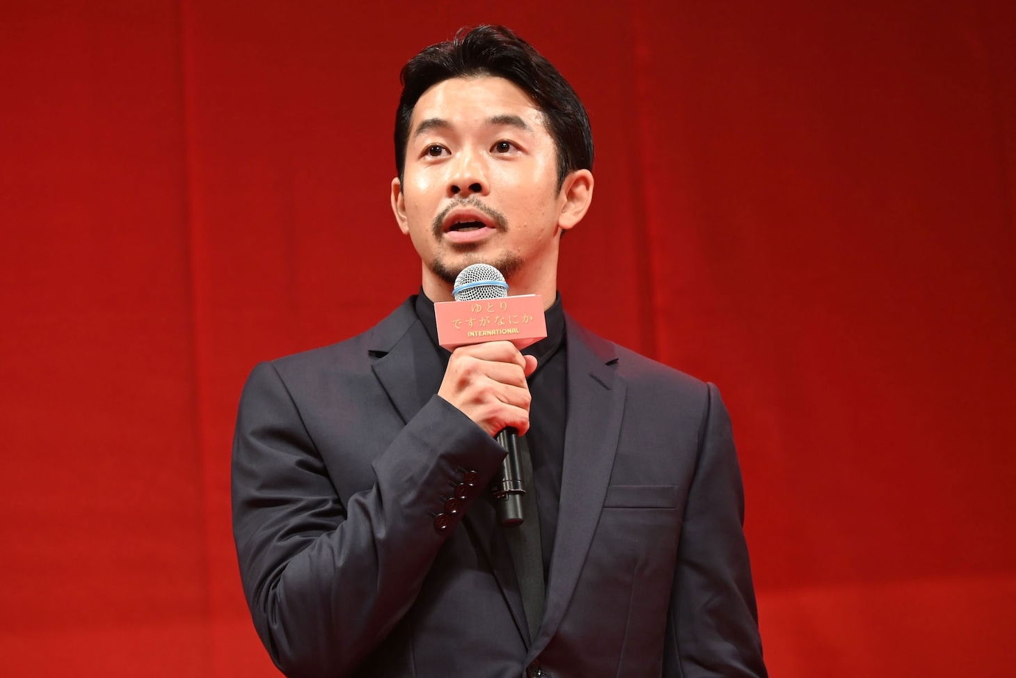 仲野太賀