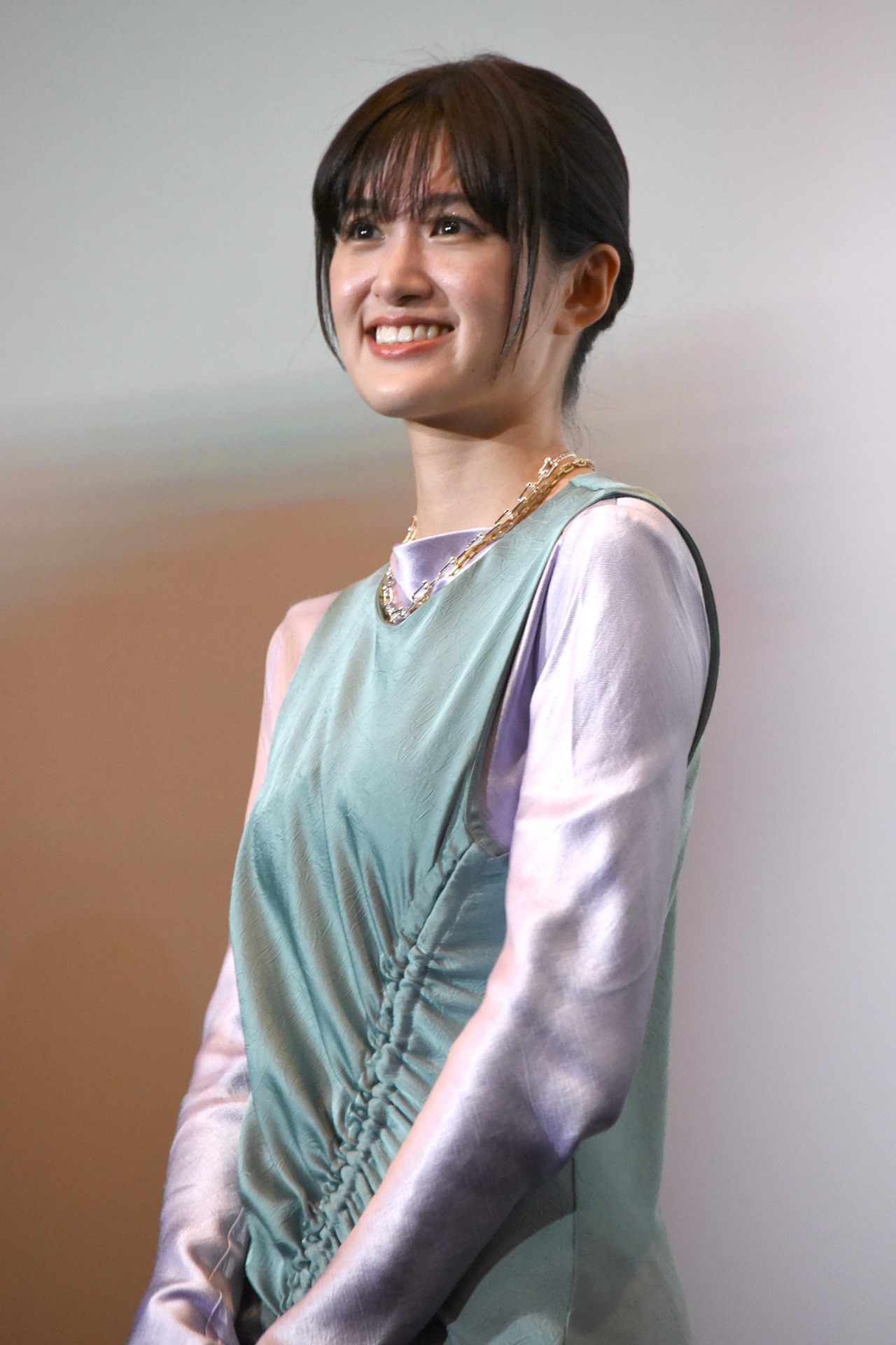 小西桜子