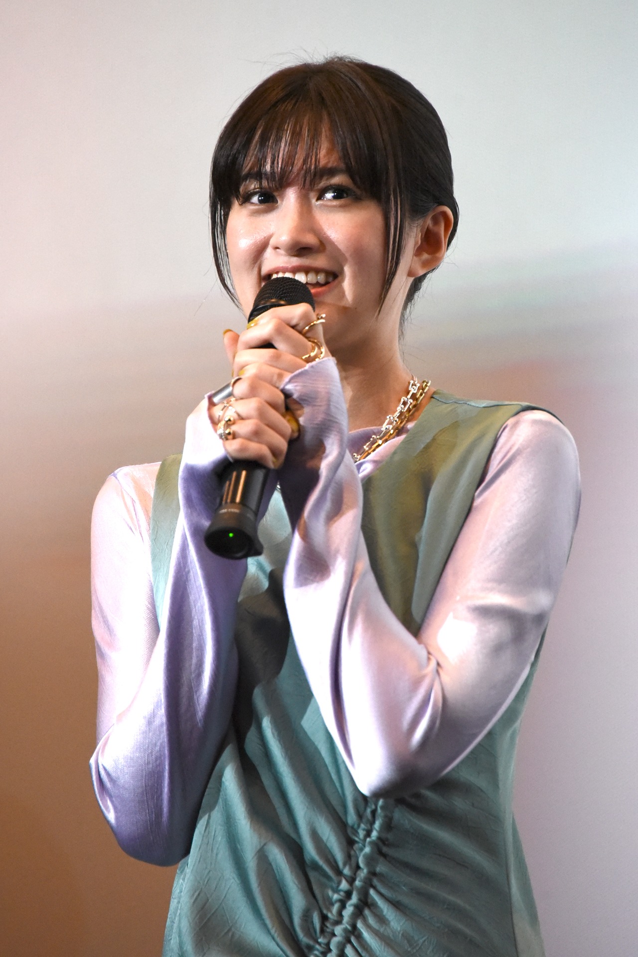 小西桜子