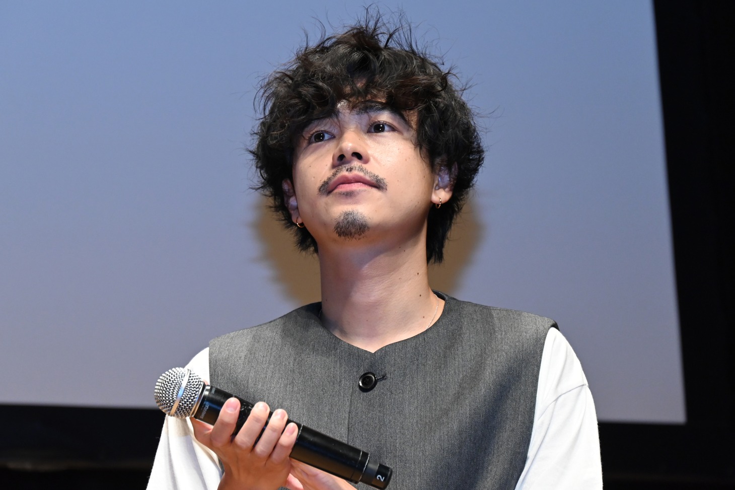 成田凌