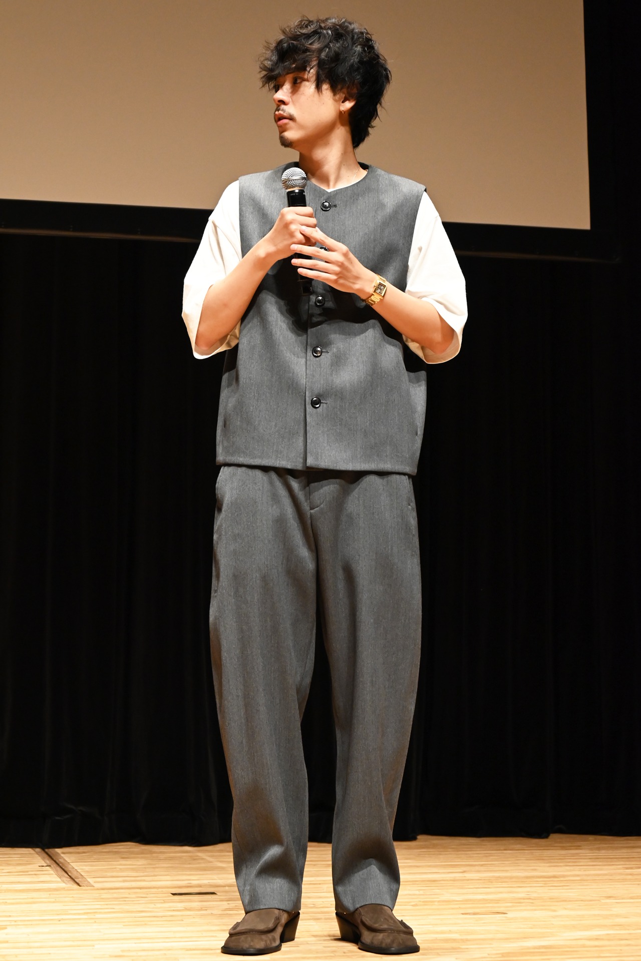 成田凌