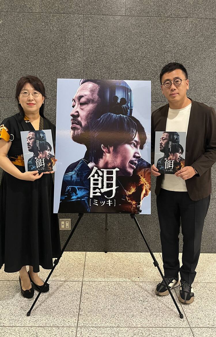 チャン・グンソクの成長過程を見てきたPD、ドラマ「餌」でのオファー 