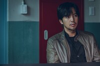 「餌【ミッキ】」場面写真