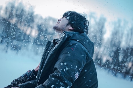 「餌【ミッキ】」場面写真