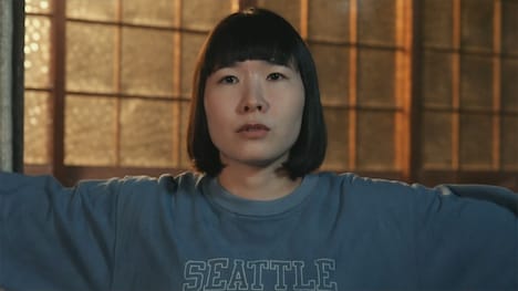 「ふまじめ通信」新場面写真