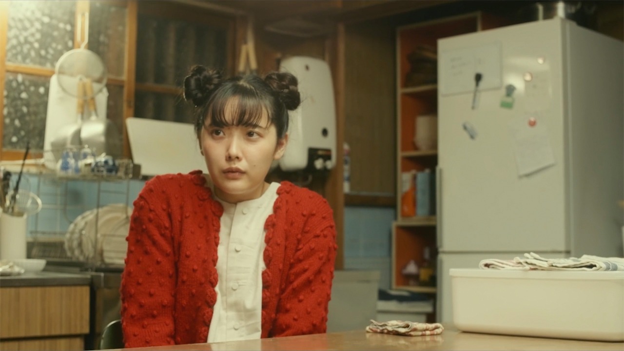 「ふまじめ通信」場面写真
