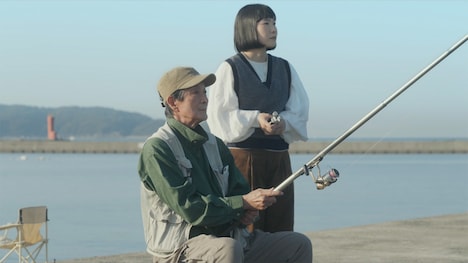 「ふまじめ通信」新場面写真