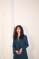 フー・ビンチン（胡冰卿）