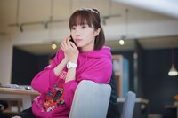 中国ドラマ「ネコの手も借りたい恋」場面写真