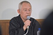 鈴木敏夫