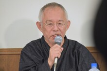 鈴木敏夫プロデューサー