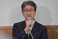 中島清文氏